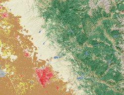Hawaii NOAA 2011 High Resolution Land Cover