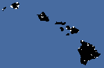 NOAA 2001 to 2005 Land Cover Change (HAWAII)