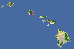 NOAA 2005 Land Cover (HAWAII)