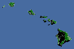 NLCD 2016 USFS Tree Canopy Cover (HAWAII)