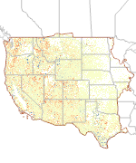Theil-Sen Slope of 1985-2024 Trend Thumbnail
