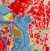 Land Cover CONUS 1995 to 2004 thumbnail