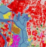 Land Cover Change (CONUS) thumbnail