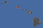 NLCD 2001 Percent Developed Impervious (Version 1.0) (HAWAII)