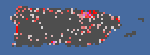 NLCD 2001 Percent Developed Imperviousness (PUERTO RICO)