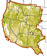 RCMAP Litter Cover Thumbnail