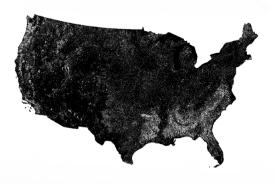 Land Cover Change Count CONUS thumbnail